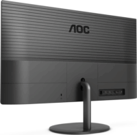 AOC 23.8" Q24V4EA Monitor