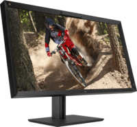 HP 31.1" DreamColor Z31x Monitor