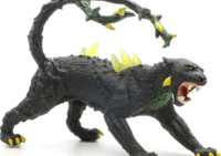 Schleich: Árnyék párduc figura