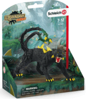 Schleich: Árnyék párduc figura