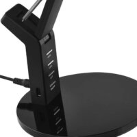 Emos Simon 360lm LED Asztali lámpa