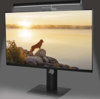 Emos Ava 150lm Monitor lámpa