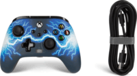 PowerA Enhanced Xbox Series X|S / One X|S controller - Arc Lightning Edition