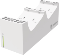 Snakebyte TWIN:CHARGE SX™ Xbox Series X kontroller töltő és dokkoló - Fehér