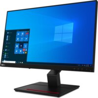Lenovo 23.8" ThinkVision T24t-20 Érintőképernyős Monitor