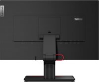 Lenovo 23.8" ThinkVision T24t-20 Érintőképernyős Monitor