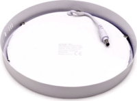 Iris ILPLSUR18W4000K 1440lm Mennyezeti LED panel lámpa