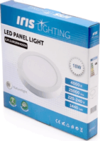 Iris ILPLSUR18W4000K 1440lm Mennyezeti LED panel lámpa