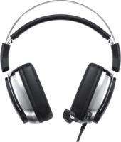 Ventaris H900 RGB 7.1 Gaming Headset - Fekete / Ezüst