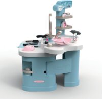 Szépségszalon 32 részes játékszett - Smoby