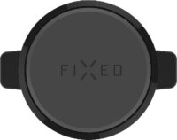 Fixed Icon Flex Mini Univerzális Mobiltelefon autós tartó - Fekete