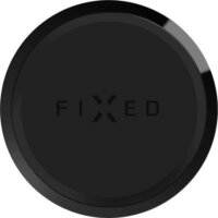 Fixed Icon Flex Mini Univerzális Mobiltelefon autós tartó - Fekete