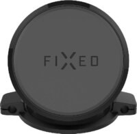 Fixed Icon Flex Mini Univerzális Mobiltelefon autós tartó - Fekete