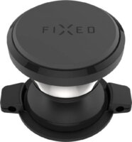 Fixed Icon Flex Mini Univerzális Mobiltelefon autós tartó - Fekete