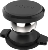 Fixed Icon Flex Mini Univerzális Mobiltelefon autós tartó - Fekete