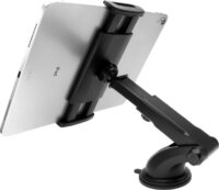 Fixed Tab XL 7-13" Tablet autós tartó - Fekete