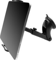 Fixed Tab XL 7-13" Tablet autós tartó - Fekete
