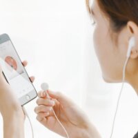 Borofone BM40 Sage Headset - Fehér