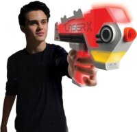 TM Toys Laser-X Evolution Dupla csomag