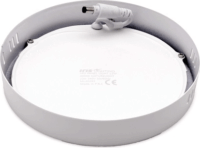 Iris ILPLSUR12W4000K 820lm Mennyezeti LED lámpa