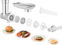 Sencor STM 6378BK Konyhai robotgép - Fekete