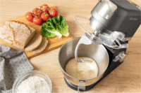 Sencor STM 6378BK Konyhai robotgép - Fekete