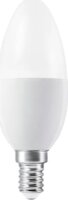 Ledvance Smart+ Wifi Candle 40 izzó 4,9W 470lm 2700K E14 - Meleg fehér
