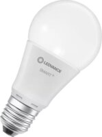 Ledvance Smart+ Wifi Classic A60 izzó 9W 806lm 2700K E27 - Meleg fehér