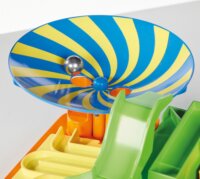 Screwball Scramble Dilis golyófutam 2 társasjáték