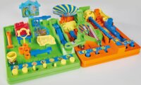 Screwball Scramble Dilis golyófutam 2 társasjáték