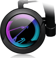 Gigabyte Aorus Waterforce 280 ARGB CPU Vízhűtés