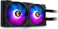 Gigabyte Aorus Waterforce 280 ARGB CPU Vízhűtés