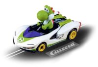 Carrera GO! Nintendo Mario Kart versenypálya