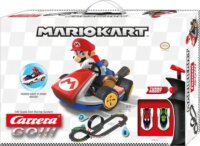 Carrera GO! Nintendo Mario Kart versenypálya