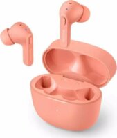 Philips TAT2206 Bluetooth Headset - Rózsaszín