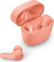 Philips TAT2206 Bluetooth Headset - Rózsaszín