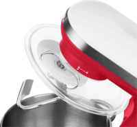 Sencor STM 3624RD-EUE3 Konyhai robotgép 4L 600 Watt - Piros