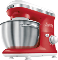 Sencor STM 3624RD-EUE3 Konyhai robotgép 4L 600 Watt - Piros