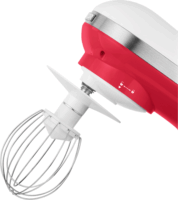 Sencor STM 3624RD-EUE3 Konyhai robotgép 4L 600 Watt - Piros