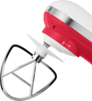 Sencor STM 3624RD-EUE3 Konyhai robotgép 4L 600 Watt - Piros