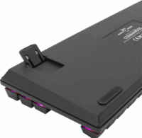 White Shark Commandos Mechanikus (Red Switch) Gaming Billentyűzet - Angol (US)