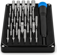 iFixit Moray Precision 32 bitfejes csavarhúzó szett