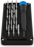 iFixit Minnow Precision 16 bitfejes csavarhúzó szett