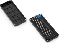 iFixit Minnow Precision 16 bitfejes csavarhúzó szett