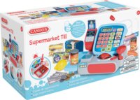 Elektronikus pénztárgép szett (30 db)