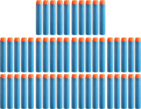Nerf: Elite 2.0 szivacslövedék utántöltő készlet - 50 db