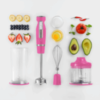 Sencor SHB 4468RS-EUE3 Botmixer