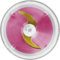 Sencor SHB 4468RS-EUE3 Botmixer