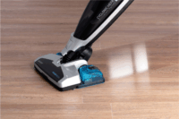 Sencor SVC 0740BL-EUE3 Porzsák Nélküli porszívó