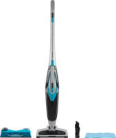 Sencor SVC 0740BL-EUE3 Porzsák Nélküli porszívó